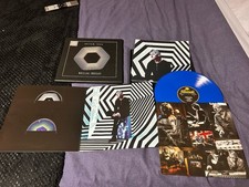 PAUL WELLER - SATURNS PATTERN