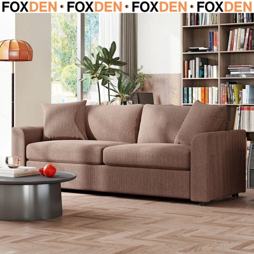Modern seater sofa - 3, with