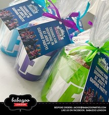 Fortnite - treat cup with toy