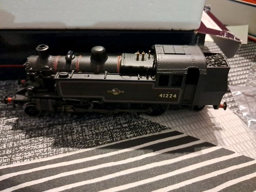 Bachmann gauge ivatt class - gauge,