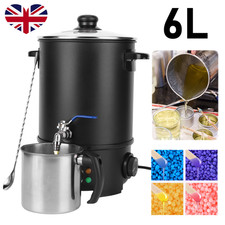6L 1100W Commercial Wax Melter