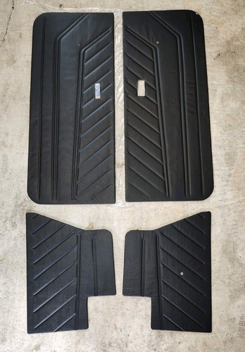Golf mk1 cabriolet interior - vw,