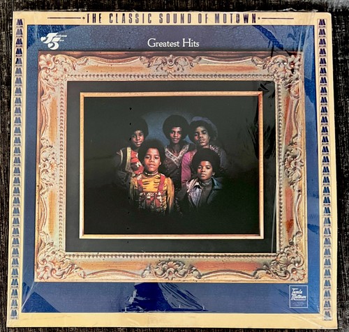 The jackson greatest - jackson,
