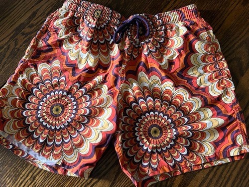 Vilebrequin swim shorts xxl - vilebrequin,