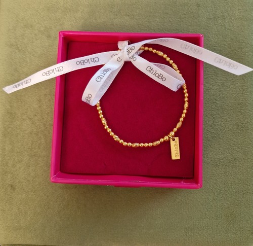 Chlobo dainty sparkle bracelet - chlobo,