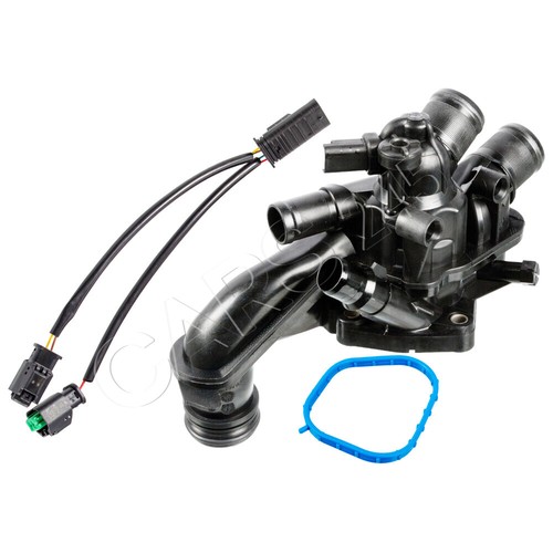 Febi coolant thermostat for - febi,
