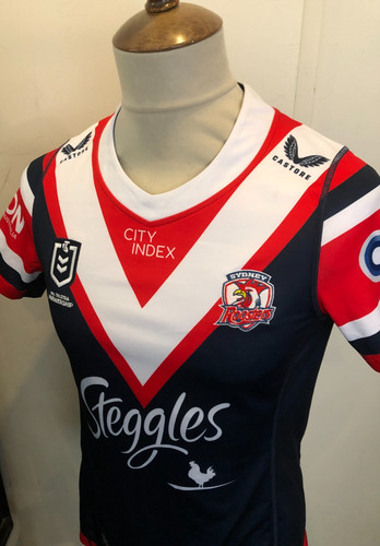 Nrl sydney rooster rugby - nrl,