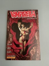 Vampirella Masters Vol 4 -