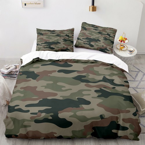 Militarily