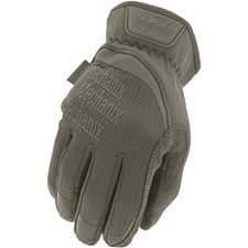 Mechanix Wear FastFit Gloves Security Military Hunting Protection Olive Drab