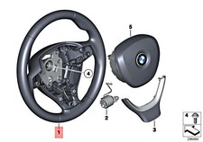Genuine BMW Hybrid F07 F10 F11