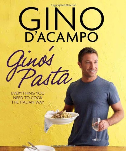 Gino pasta everything - everything, you