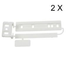 2 x ZANUSSI AEG Intergrated