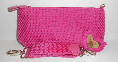 The sak paris - sak, fuchsia