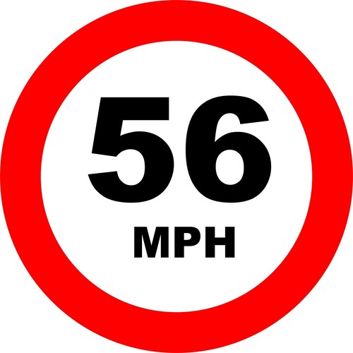 Mph car van lorry - van,