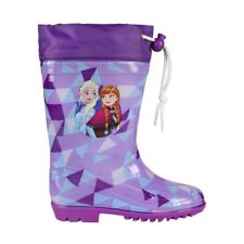 Disney Frozen Childrens PVC