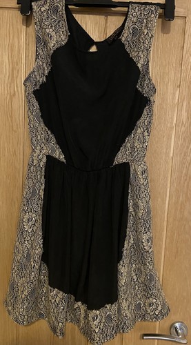 Tokyo doll dress - tokyo, gold
