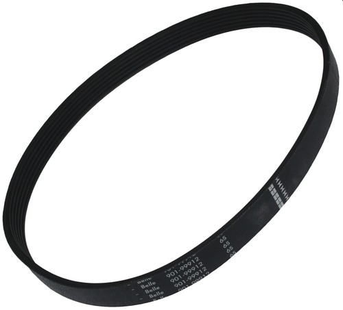 Drive belt for belle minimix - for,