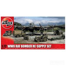 Airfix 1:72 Scale WWII RAF