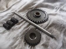 APRILIA RS 125 ROTAX 123