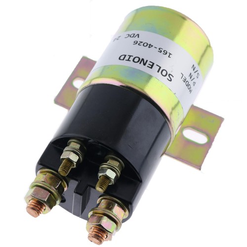 165 4026 solenoid - 165-4026,