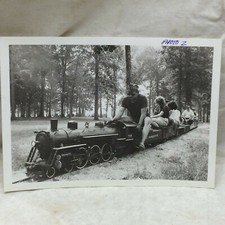Vintage Train Ride Great Lakes