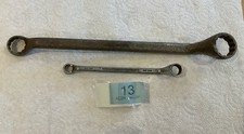 2 VINTAGE GARRINGTON KESTREL