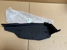 Genuine Benelli 49X Right Hand Footrest Panel R020074122000
