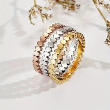 3 pieces, Three-Color