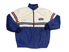 Rothmans Racing Team Jacket