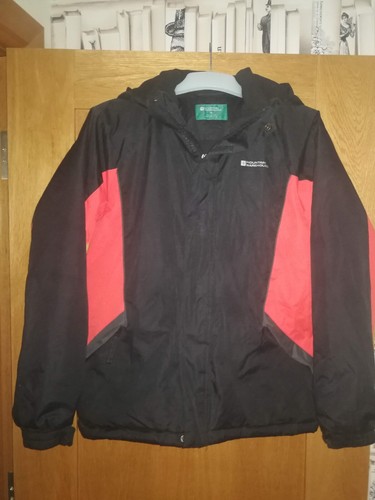 Childrens ski jacket age - age, 13
