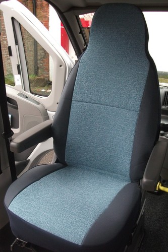 Peugeot boxer motorhome - boxer, seat