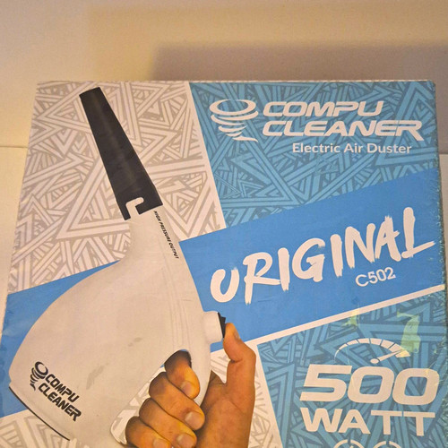 Compu Cleaner C502 Original