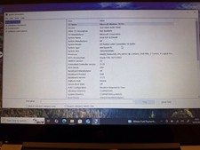 HP Pavillion x360 14-ba091sa - Intel Pentium 4415U, 4GB, 128GB - 14" Win 10 - B