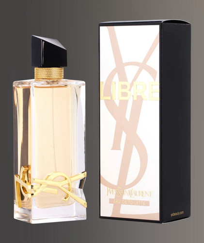 Yves saint laurent - saint, eau
