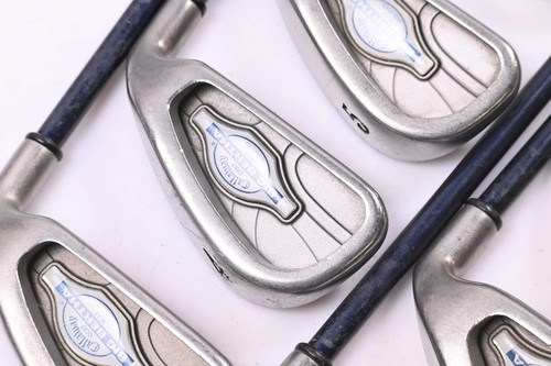 Callaway big bertha irons - big,