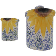 Poole Pottery Vincent