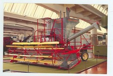 1938 MASSEY-HARRIS