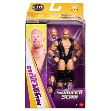 Stone Cold Steve Austin WWE