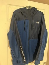 The North Face Jacket Men's Large
