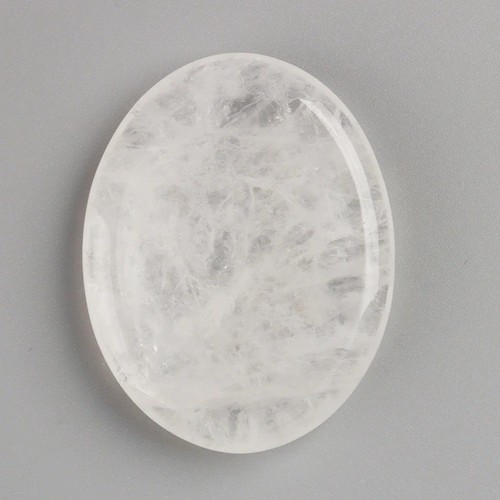 Natural crystal worry - crystal,
