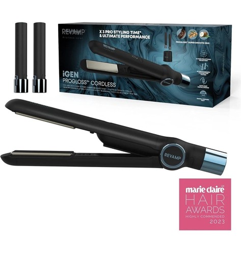 Revamp igen cordless ceramic - igen,