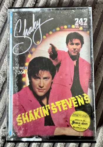 Shakin stevens rare - rare., (