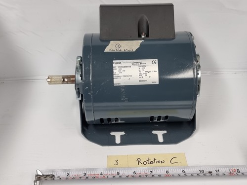 Brook cromton electric - 1/3,