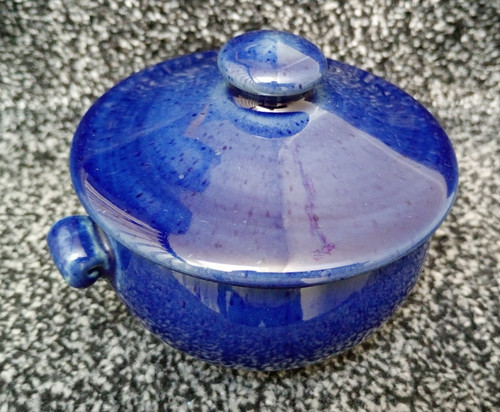 Denby small soup - denby, bowl