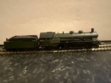 Marklin spur z scale/gauge