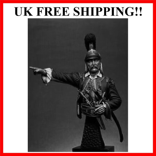 Resin soldier greek - resin, 1/10