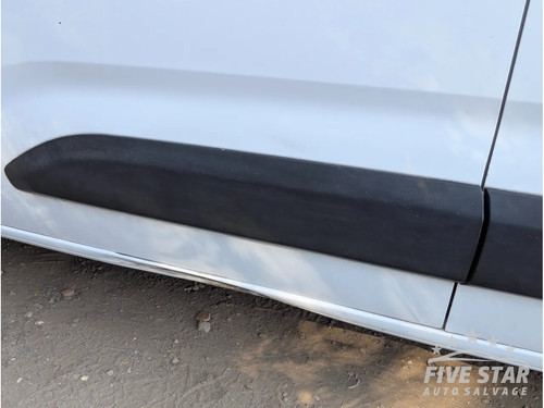 Vauxhall combo front door - vauxhall,