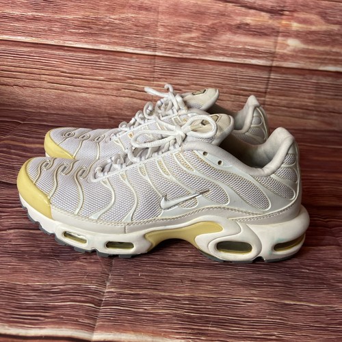 Nike air max plus white - air,