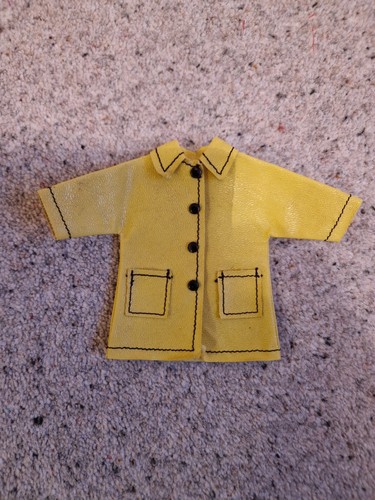 Vintage sindy patch doll - vintage,